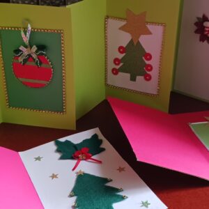 Christmas Card 1