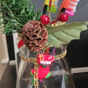 Christmas Ornament 5