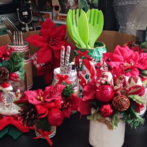Christmas Ornament 4