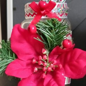 Christmas Ornament 1