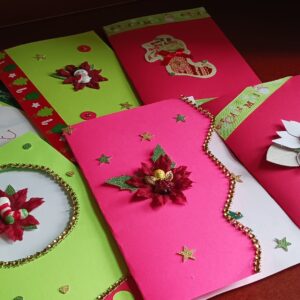Christmas Card 2
