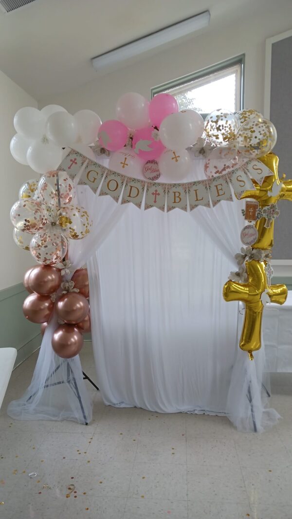 New Party Favors 15