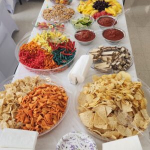 New Party Favors 2