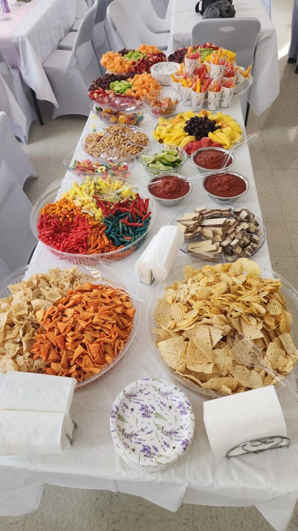 New Party Favors 2