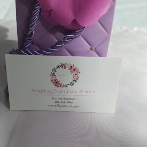 New Party Favors 5