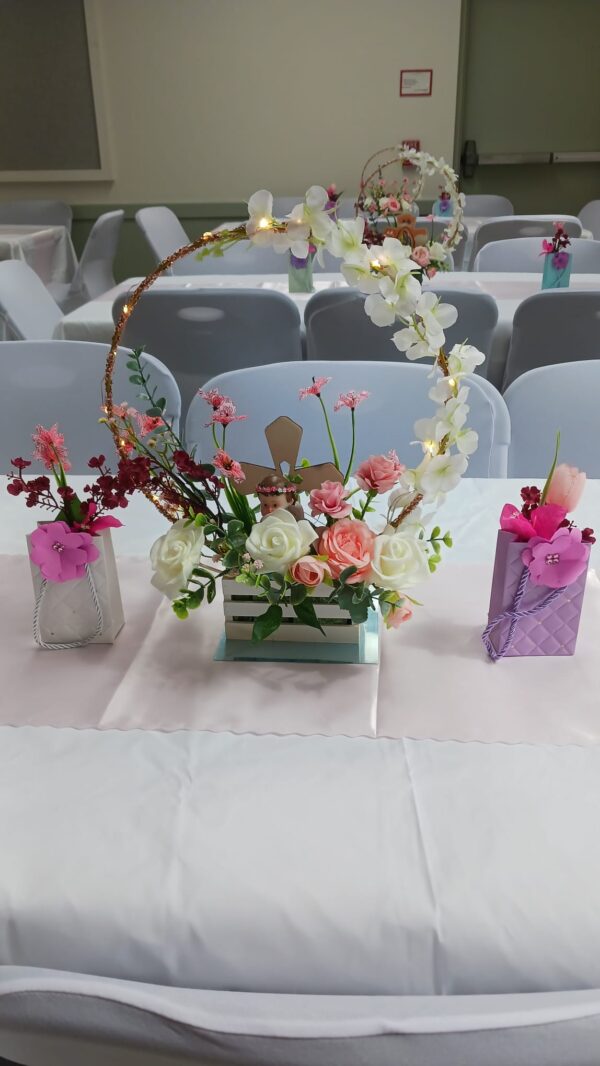 New Party Favors 8